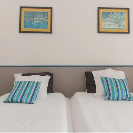 Le MarinUn Pied-A-Terre Face A La Marina公寓 外观 照片