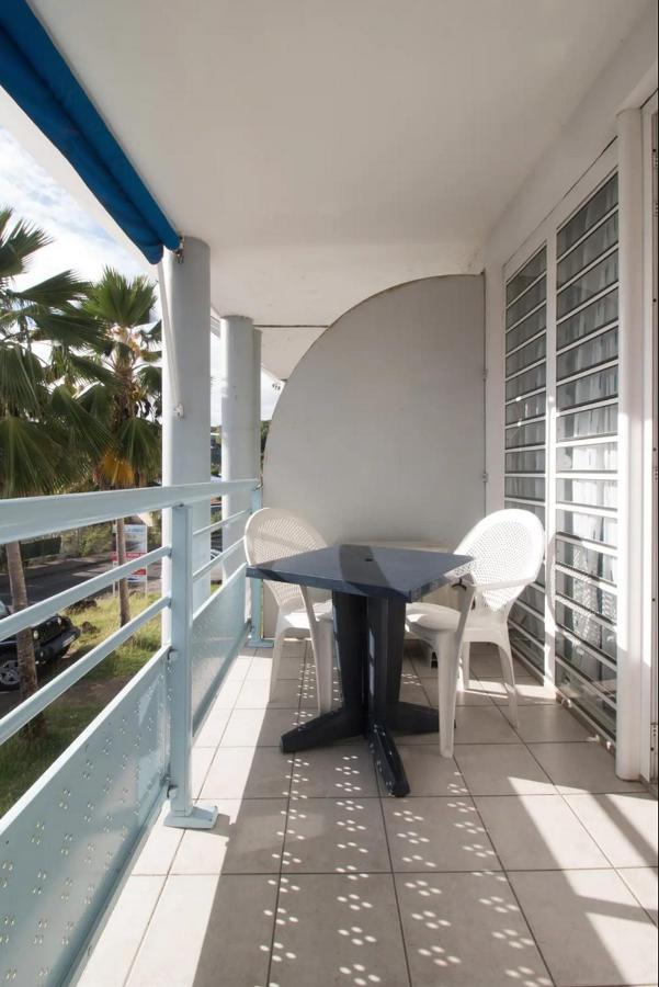 Le MarinUn Pied-A-Terre Face A La Marina公寓 外观 照片