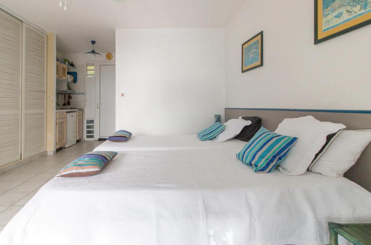 Le MarinUn Pied-A-Terre Face A La Marina公寓 外观 照片