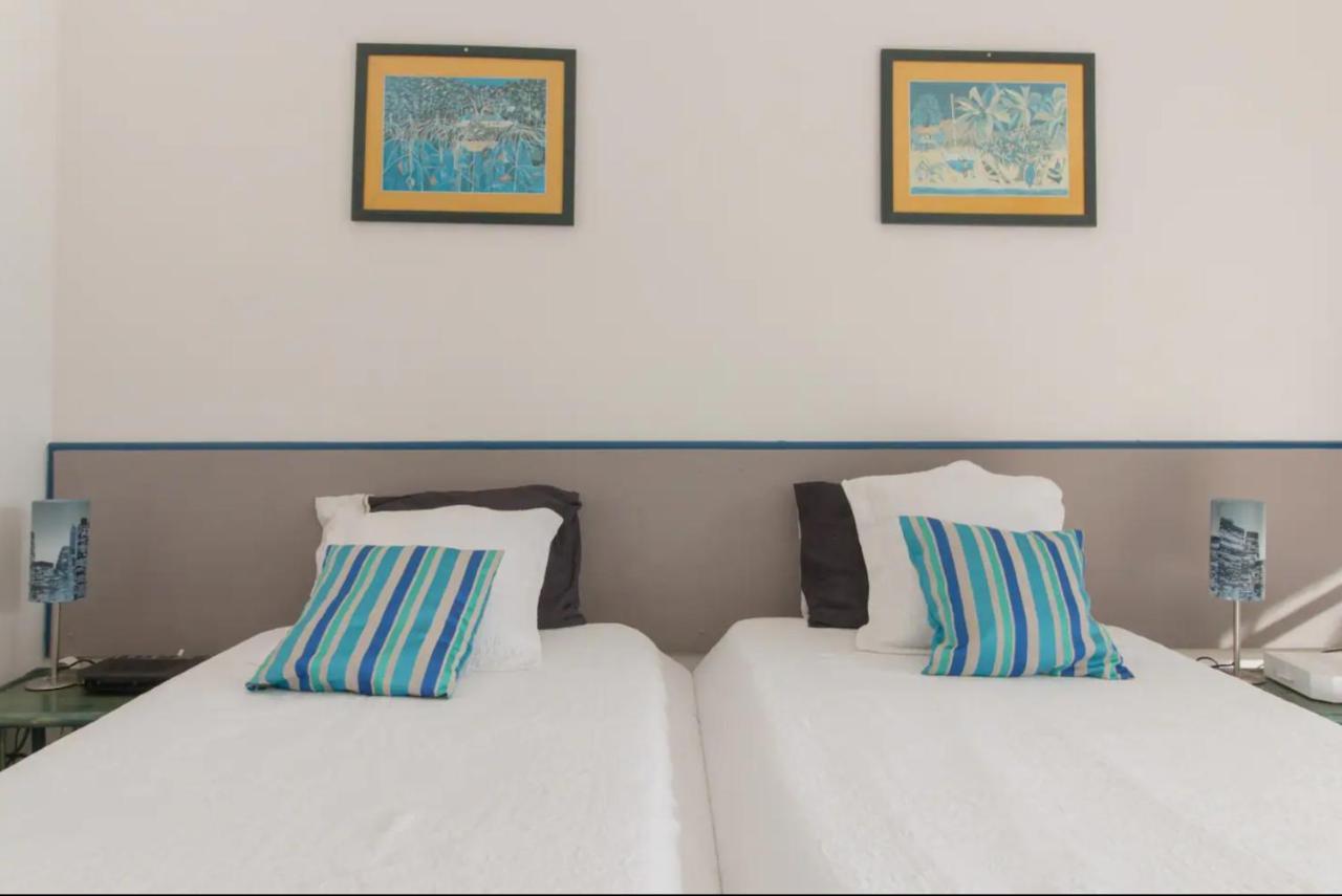 Le MarinUn Pied-A-Terre Face A La Marina公寓 外观 照片