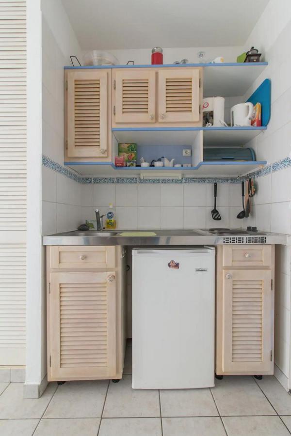 Le MarinUn Pied-A-Terre Face A La Marina公寓 外观 照片