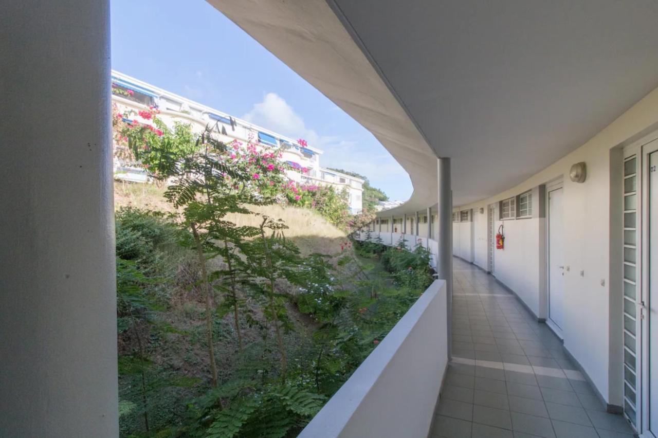 Le MarinUn Pied-A-Terre Face A La Marina公寓 外观 照片