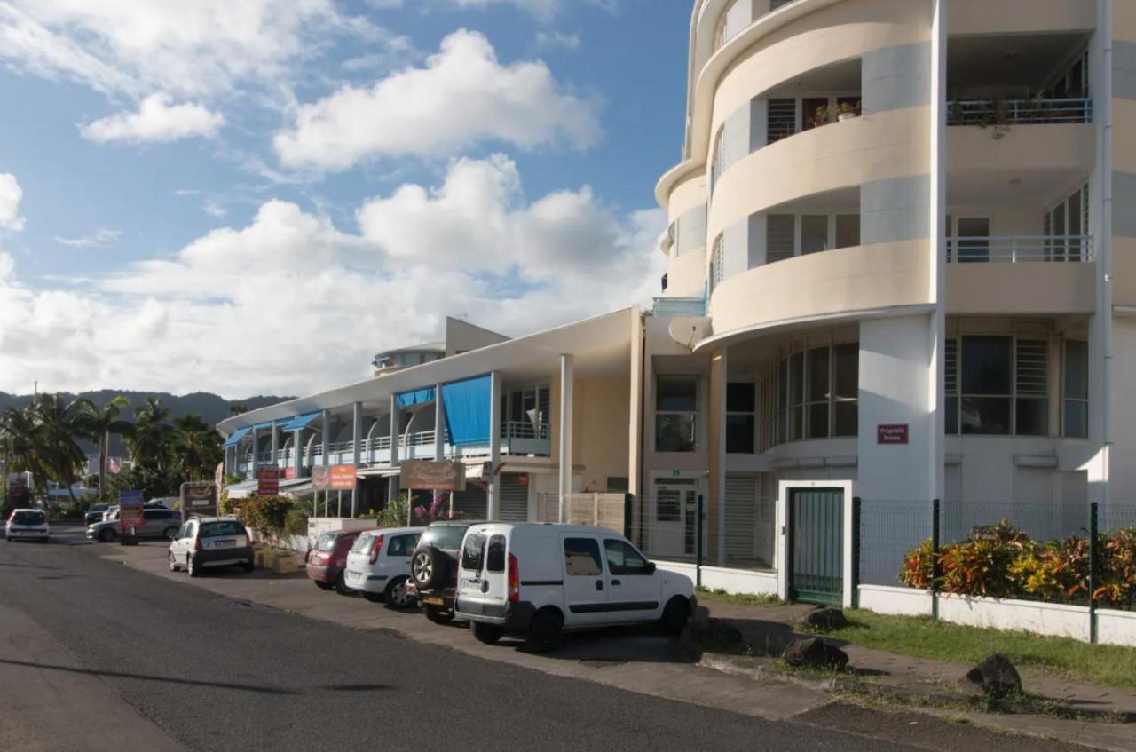 Le MarinUn Pied-A-Terre Face A La Marina公寓 外观 照片